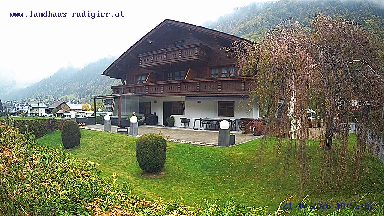 Gortipohl | Landhaus Rudigier