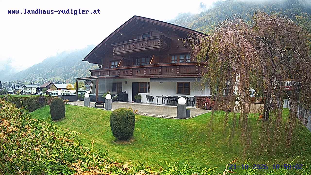 Gortipohl | Landhaus Rudigier