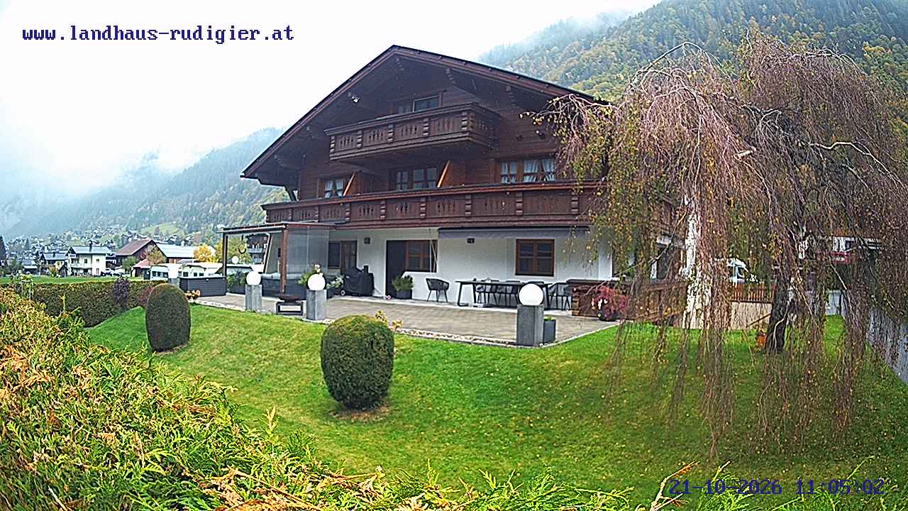 Gortipohl | Landhaus Rudigier