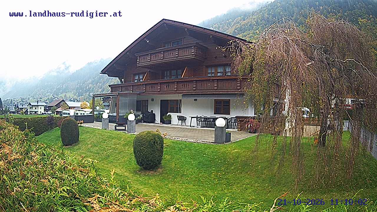 Gortipohl | Landhaus Rudigier