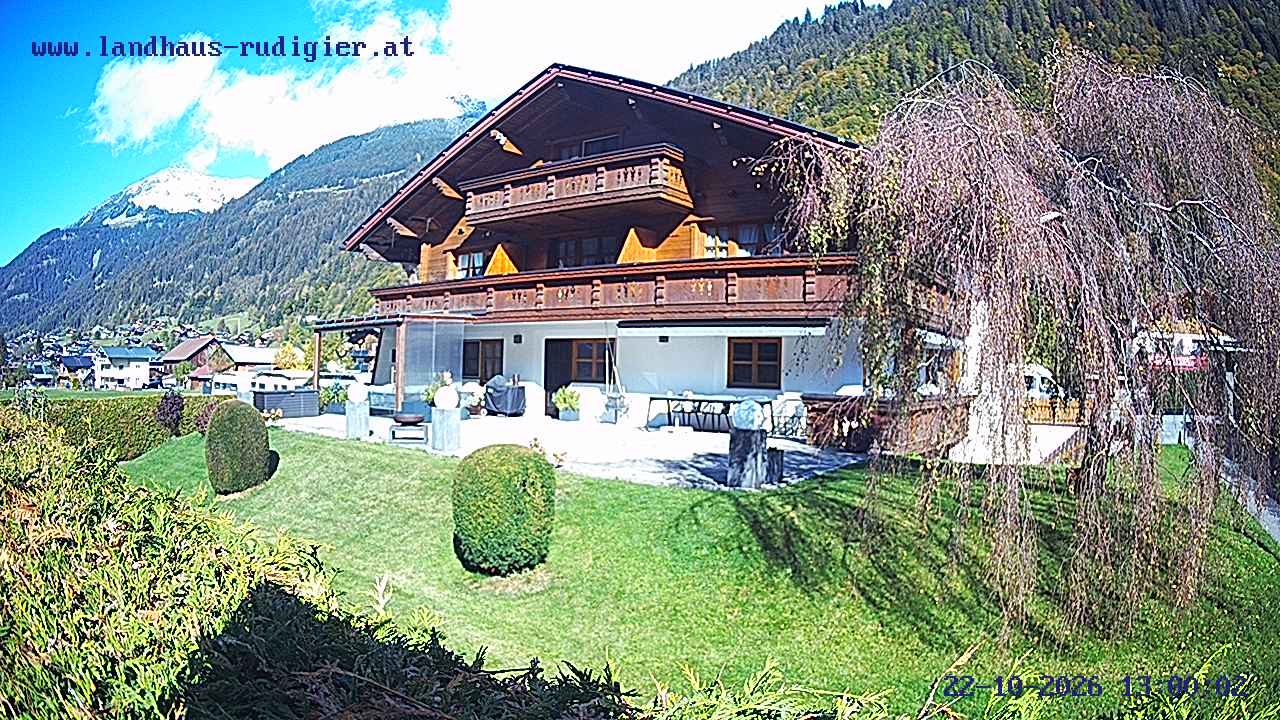 Gortipohl | Landhaus Rudigier