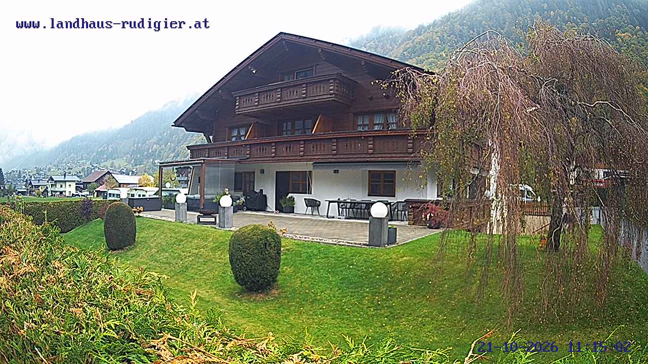 Gortipohl | Landhaus Rudigier