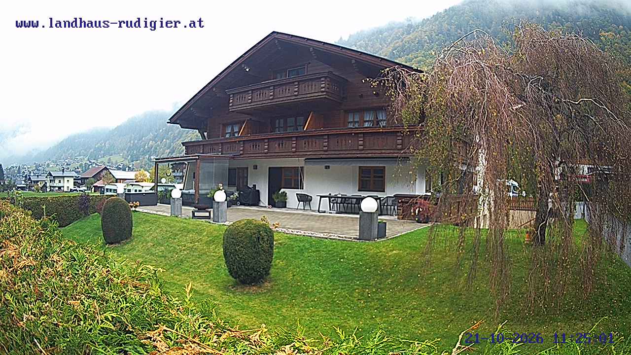 Gortipohl | Landhaus Rudigier