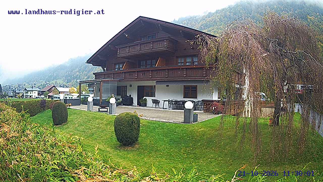 Gortipohl | Landhaus Rudigier