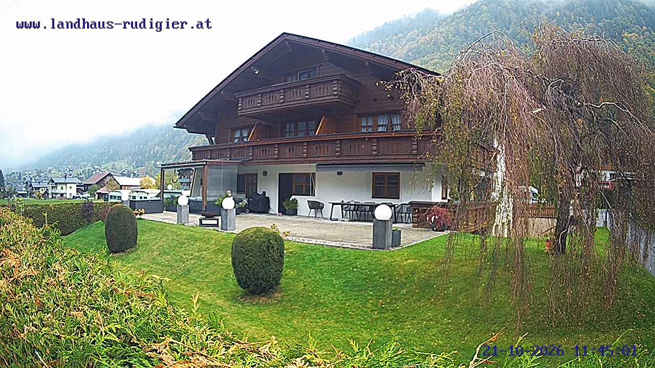 Gortipohl | Landhaus Rudigier