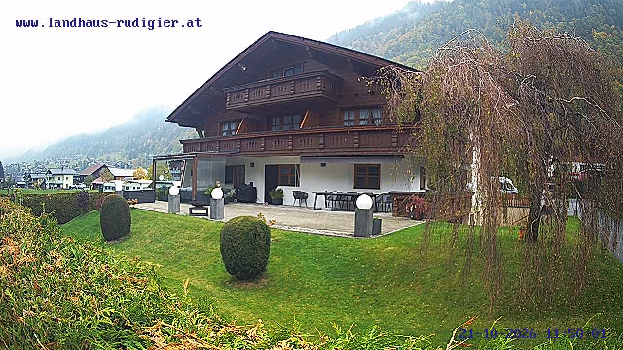 Gortipohl | Landhaus Rudigier