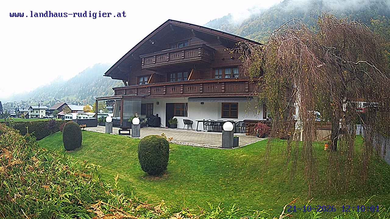 Gortipohl | Landhaus Rudigier