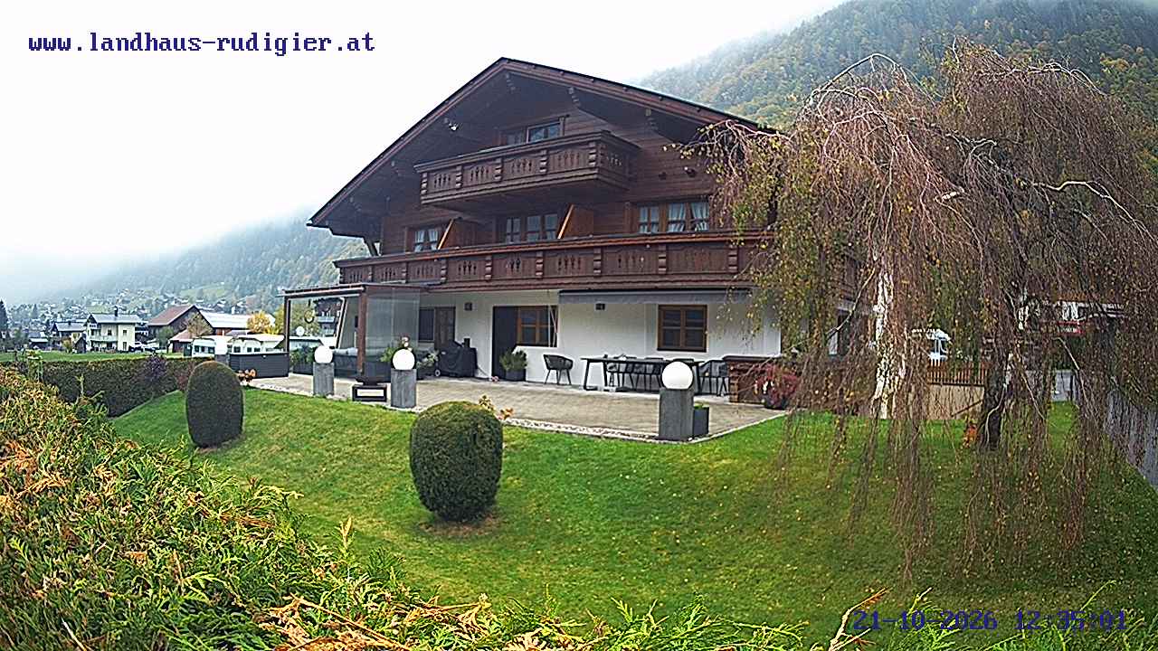 Gortipohl | Landhaus Rudigier