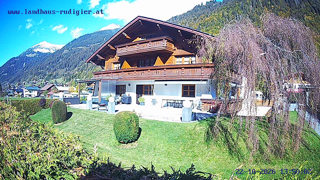 Gortipohl | Landhaus Rudigier