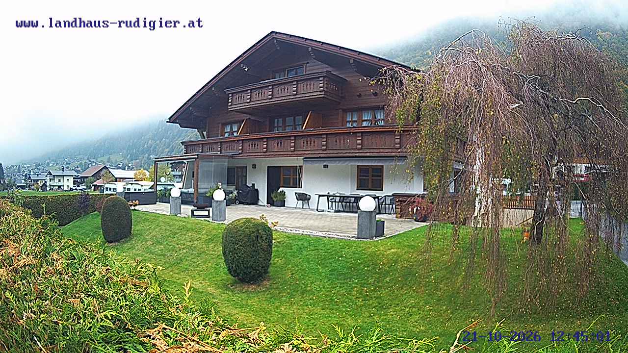 Gortipohl | Landhaus Rudigier