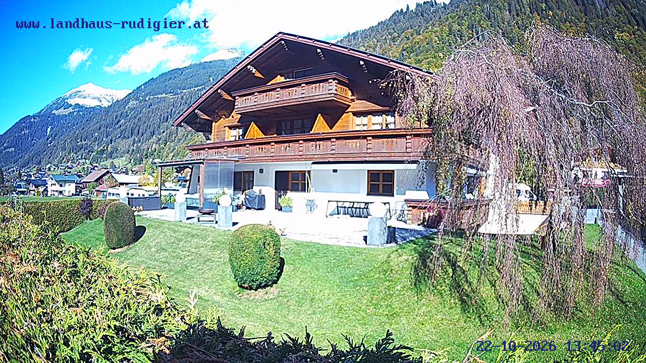 Gortipohl | Landhaus Rudigier
