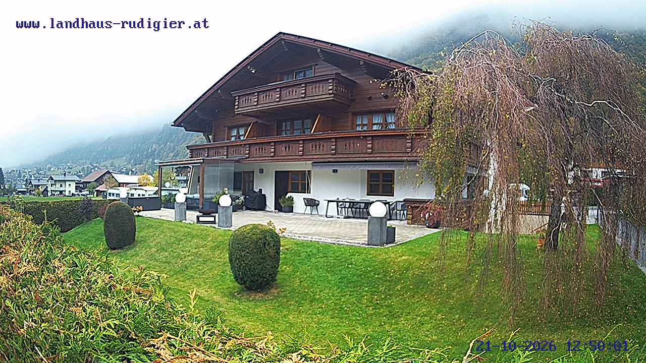 Gortipohl | Landhaus Rudigier