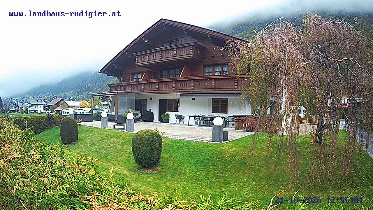 Gortipohl | Landhaus Rudigier