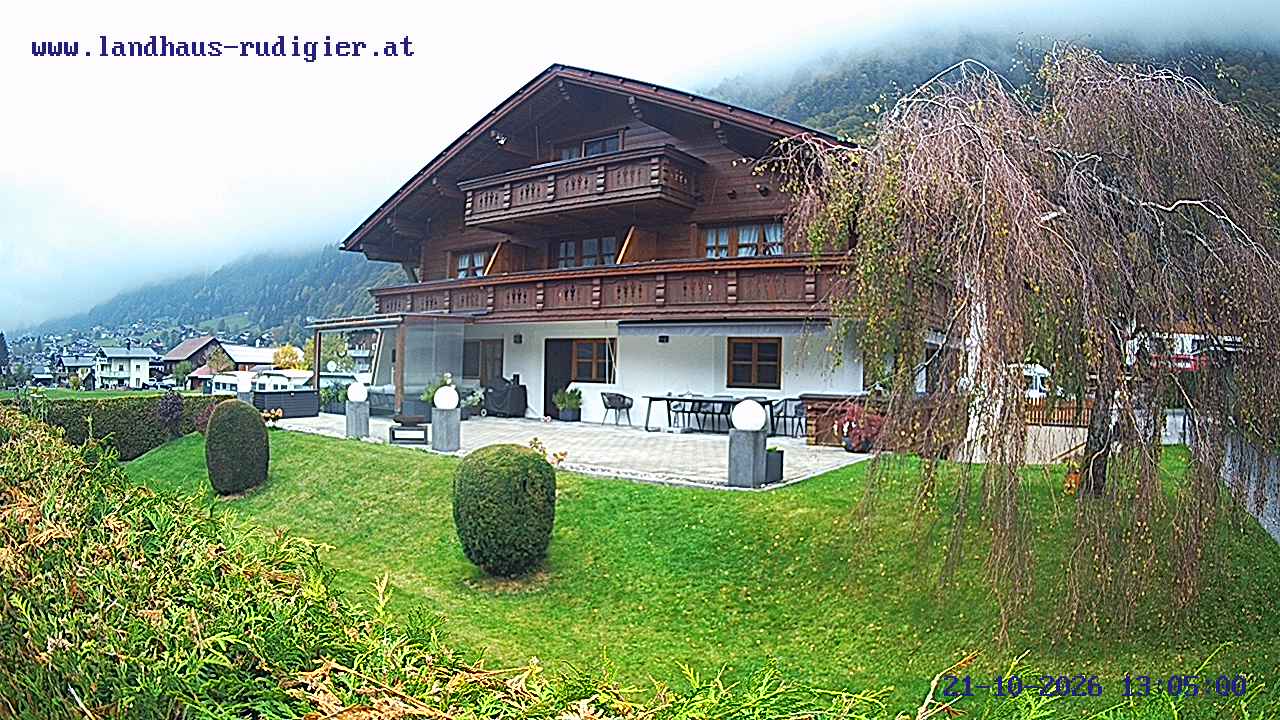 Gortipohl | Landhaus Rudigier
