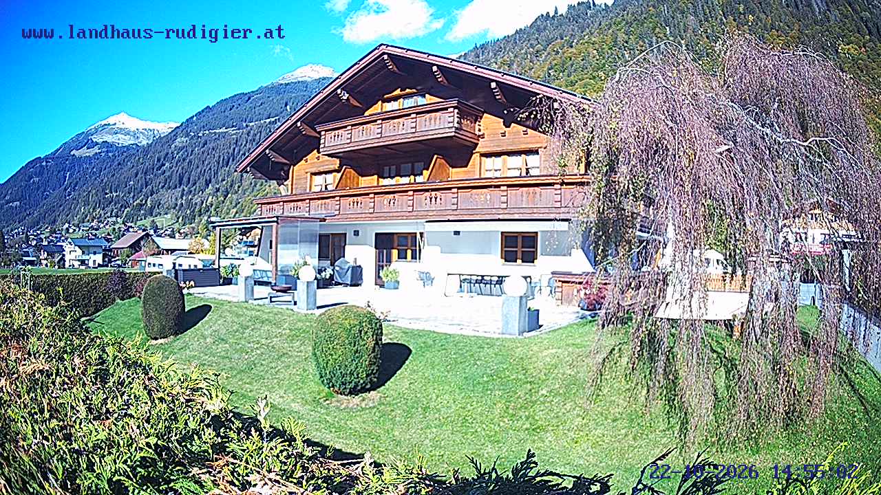 Gortipohl | Landhaus Rudigier