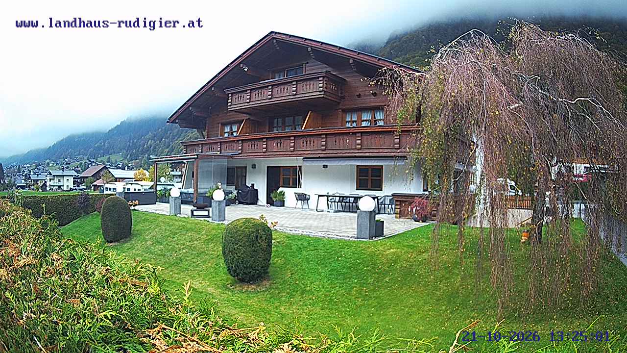 Gortipohl | Landhaus Rudigier