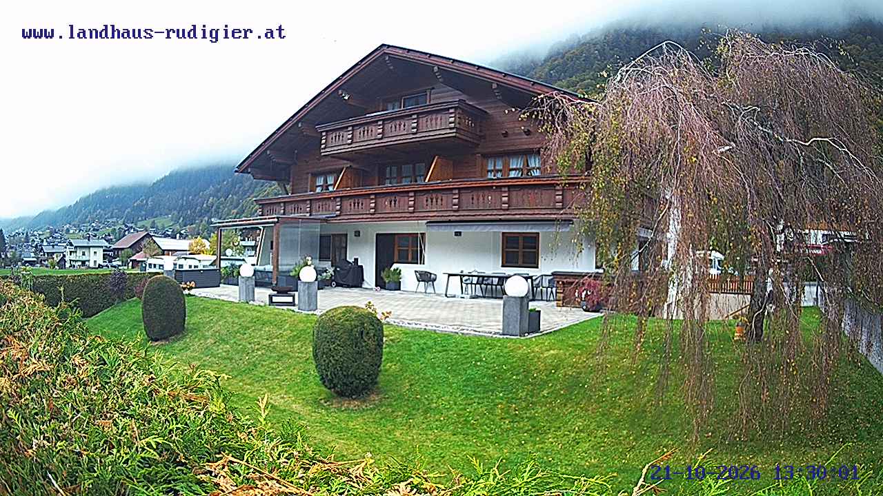 Gortipohl | Landhaus Rudigier