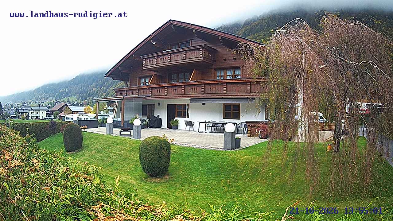 Gortipohl | Landhaus Rudigier