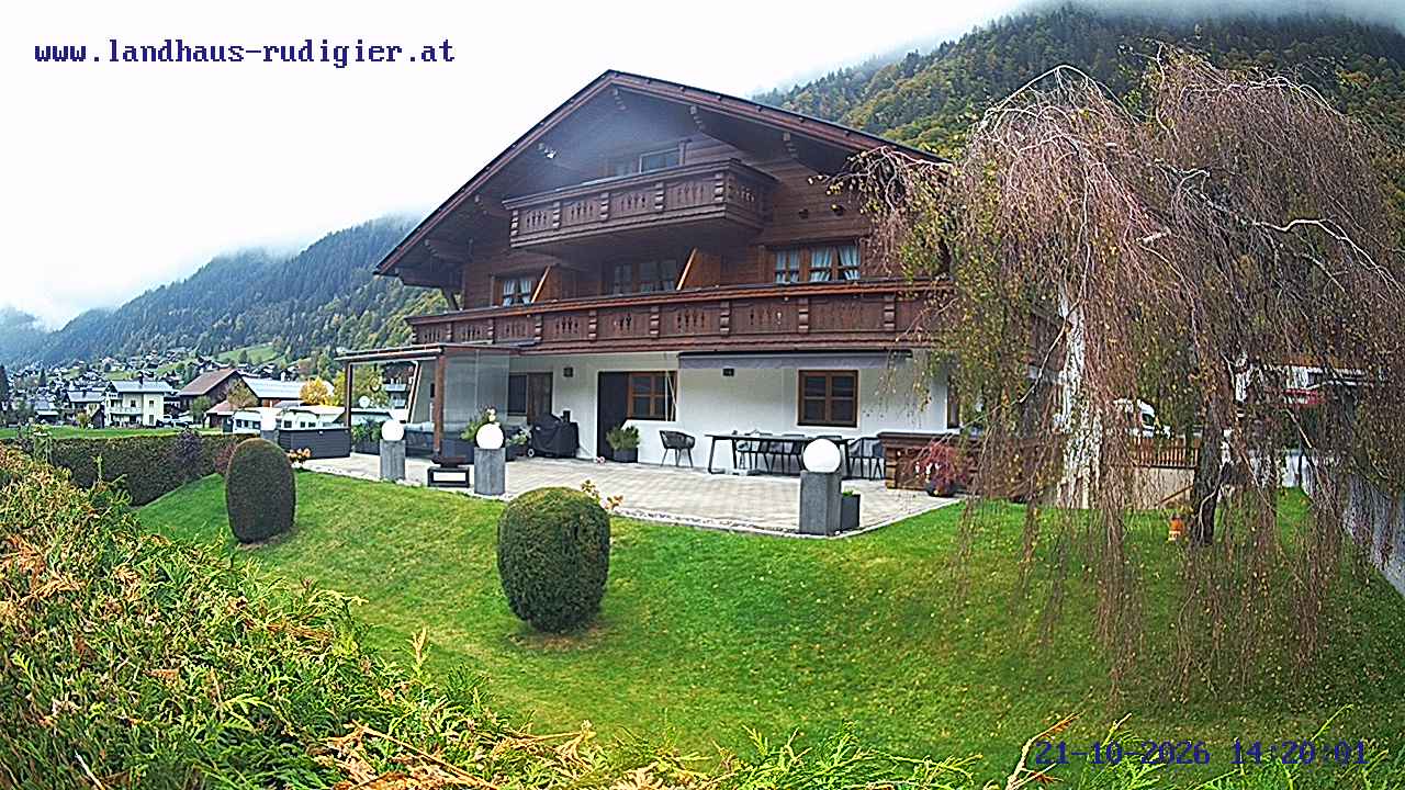 Gortipohl | Landhaus Rudigier