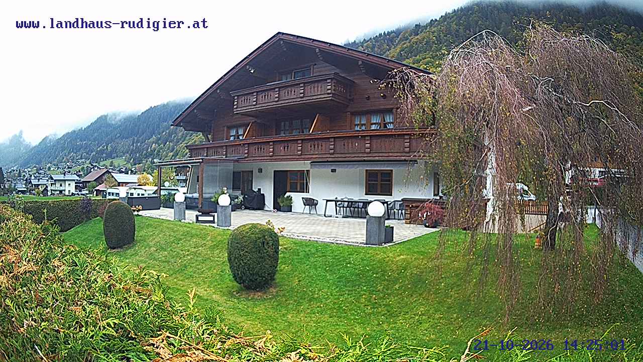 Gortipohl | Landhaus Rudigier