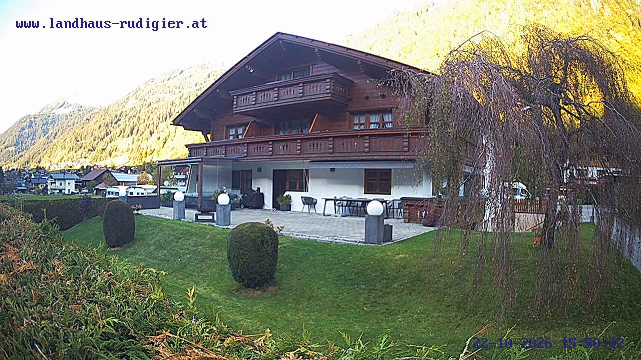 Gortipohl | Landhaus Rudigier