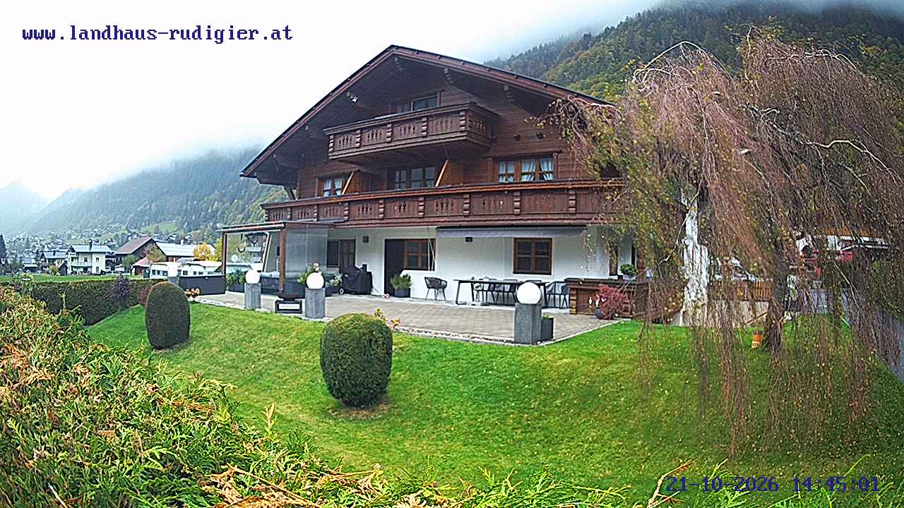 Gortipohl | Landhaus Rudigier