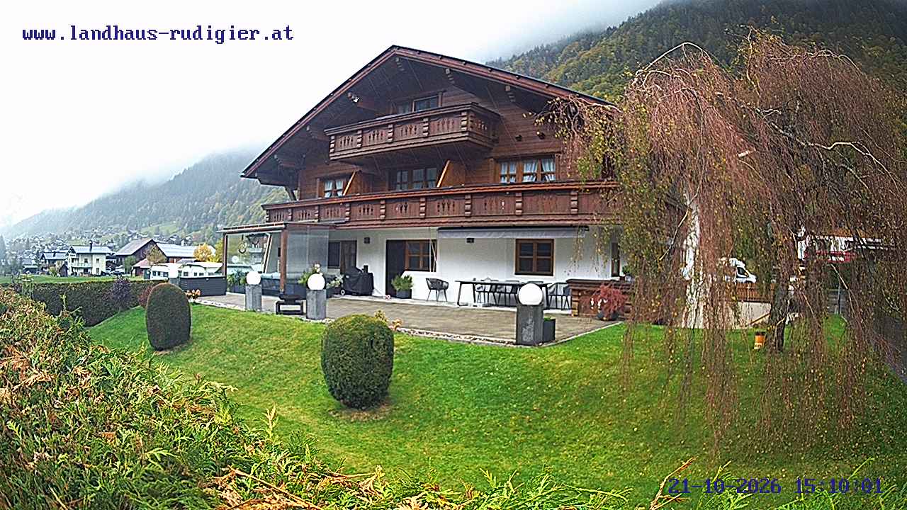 Gortipohl | Landhaus Rudigier
