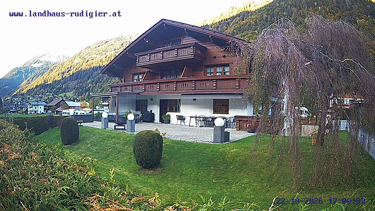 Gortipohl | Landhaus Rudigier