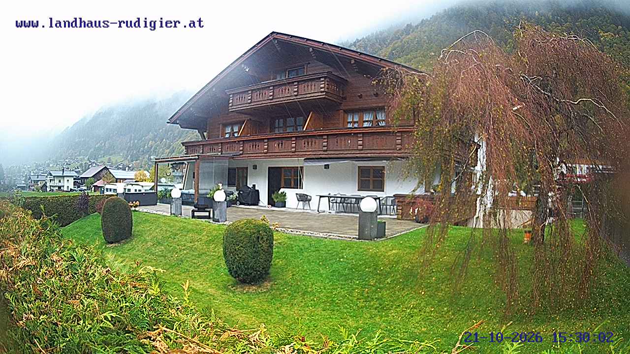 Gortipohl | Landhaus Rudigier