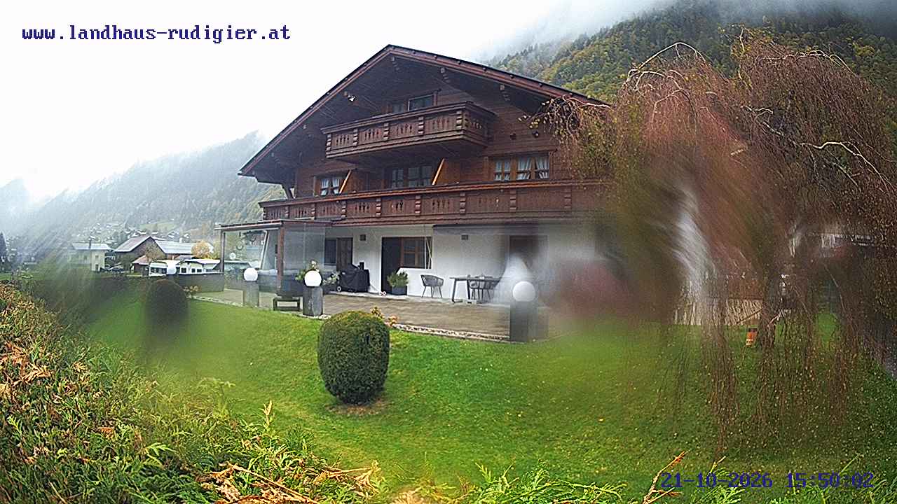Gortipohl | Landhaus Rudigier