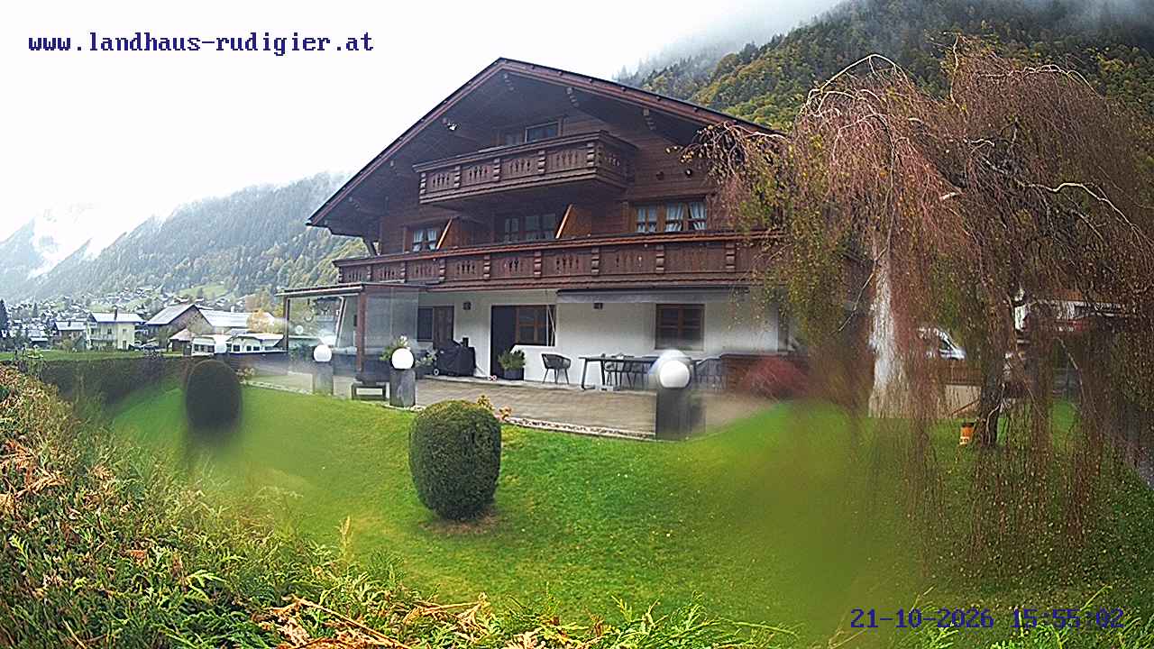Gortipohl | Landhaus Rudigier
