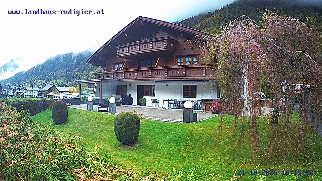 Gortipohl | Landhaus Rudigier