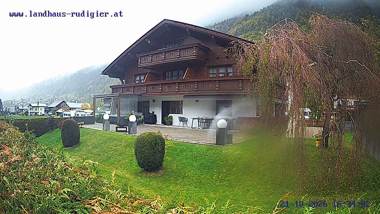 Gortipohl | Landhaus Rudigier