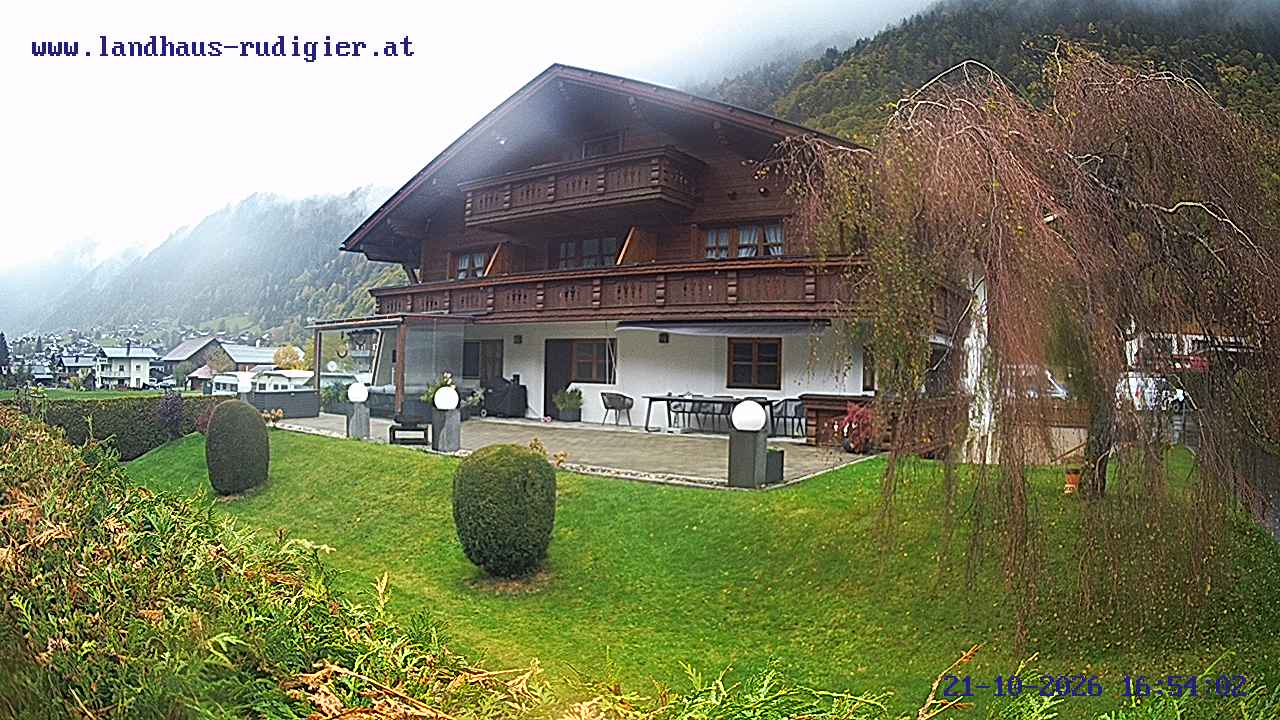 Gortipohl | Landhaus Rudigier
