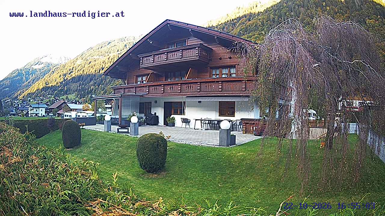 Gortipohl | Landhaus Rudigier