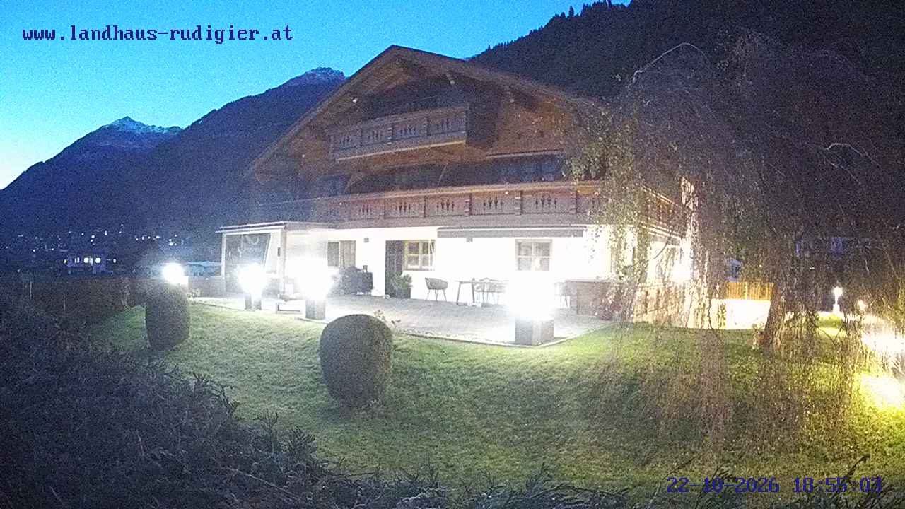 Gortipohl | Landhaus Rudigier