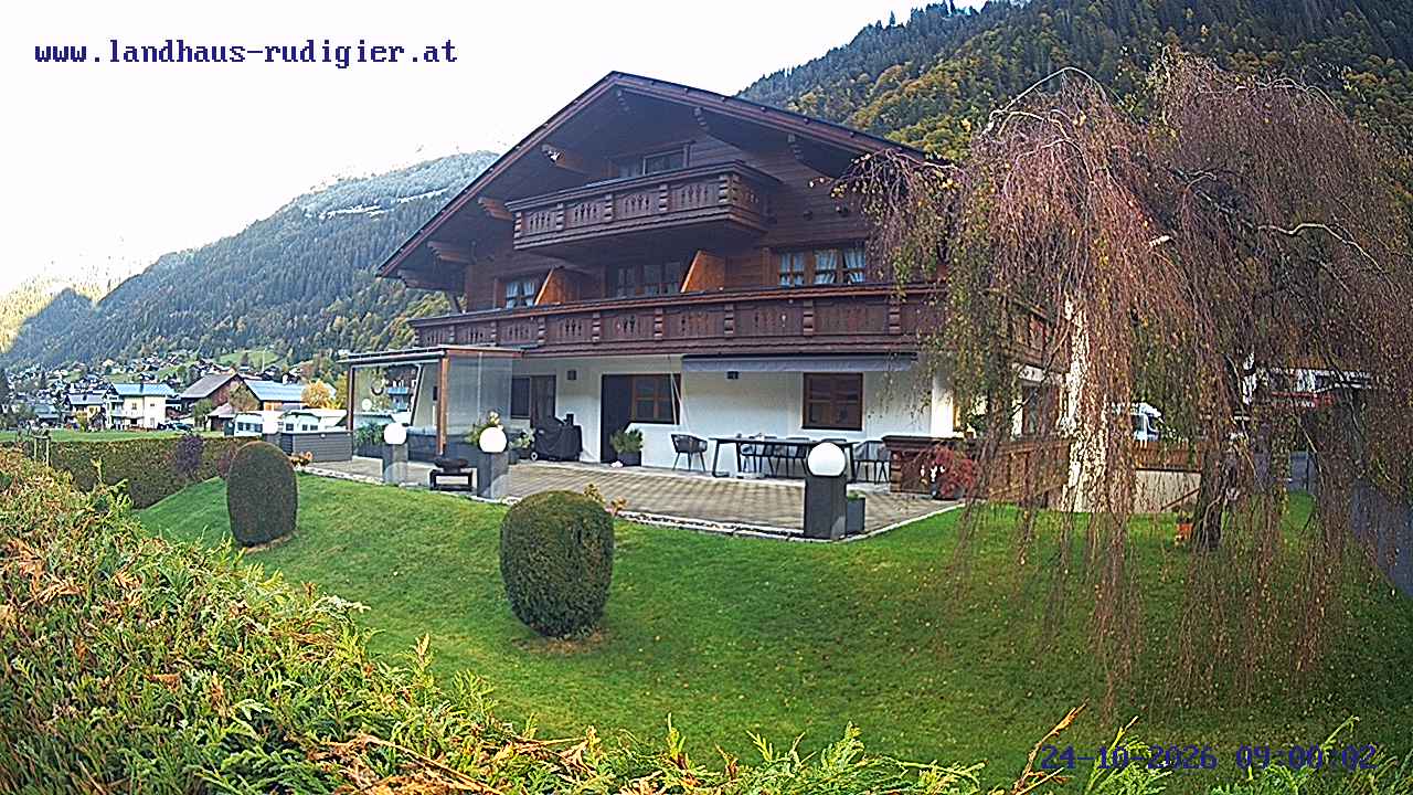 Gortipohl | Landhaus Rudigier