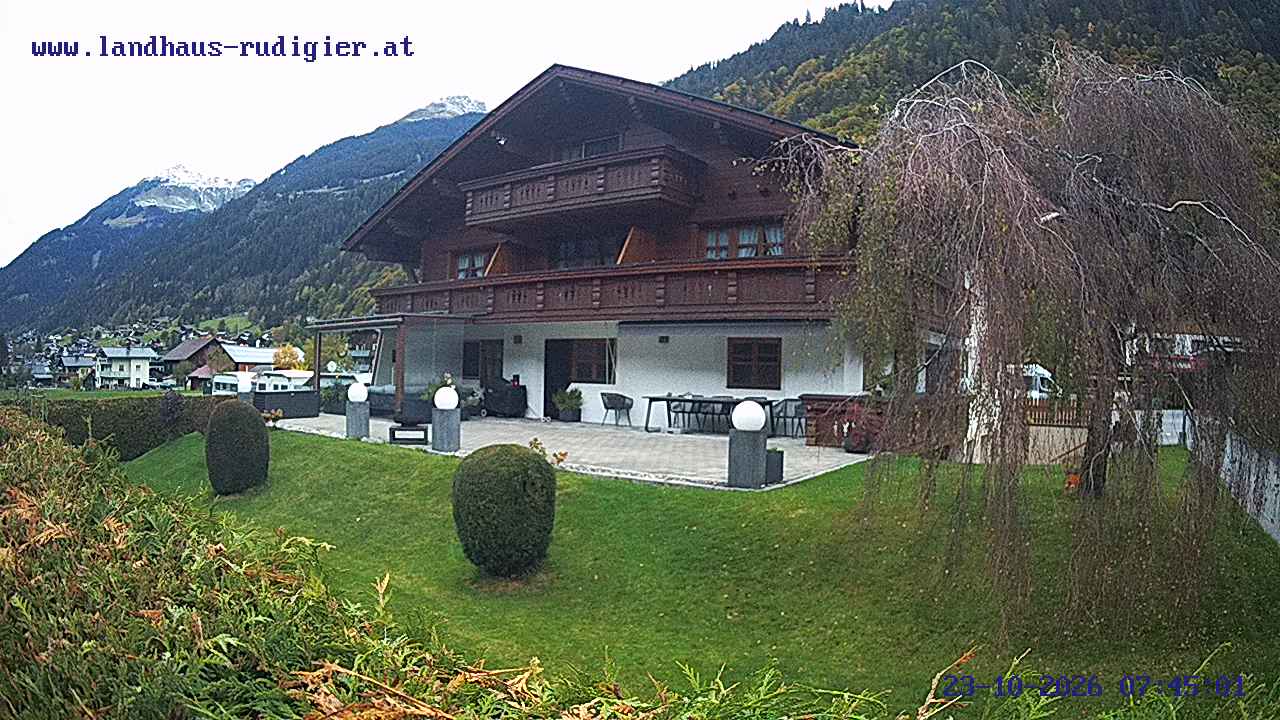 Gortipohl | Landhaus Rudigier