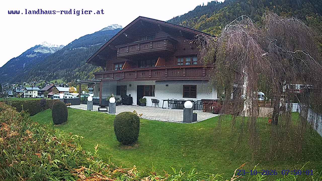 Gortipohl | Landhaus Rudigier