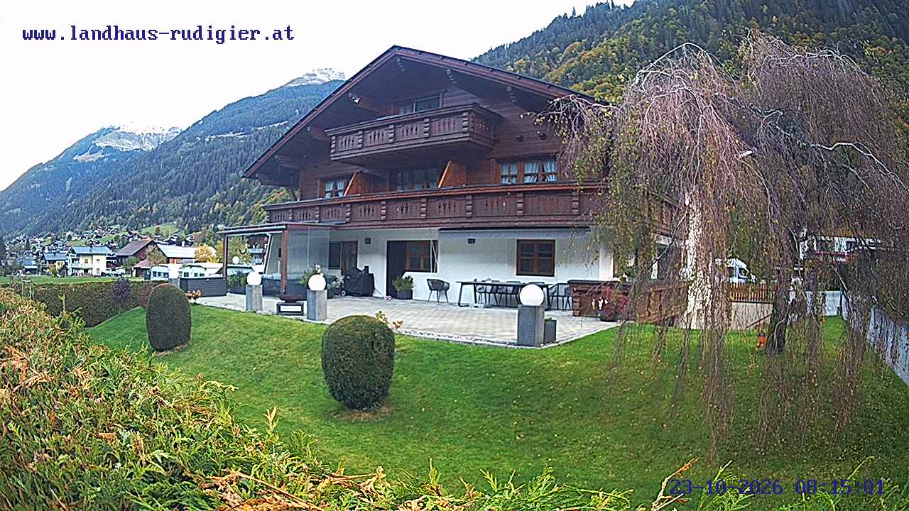 Gortipohl | Landhaus Rudigier