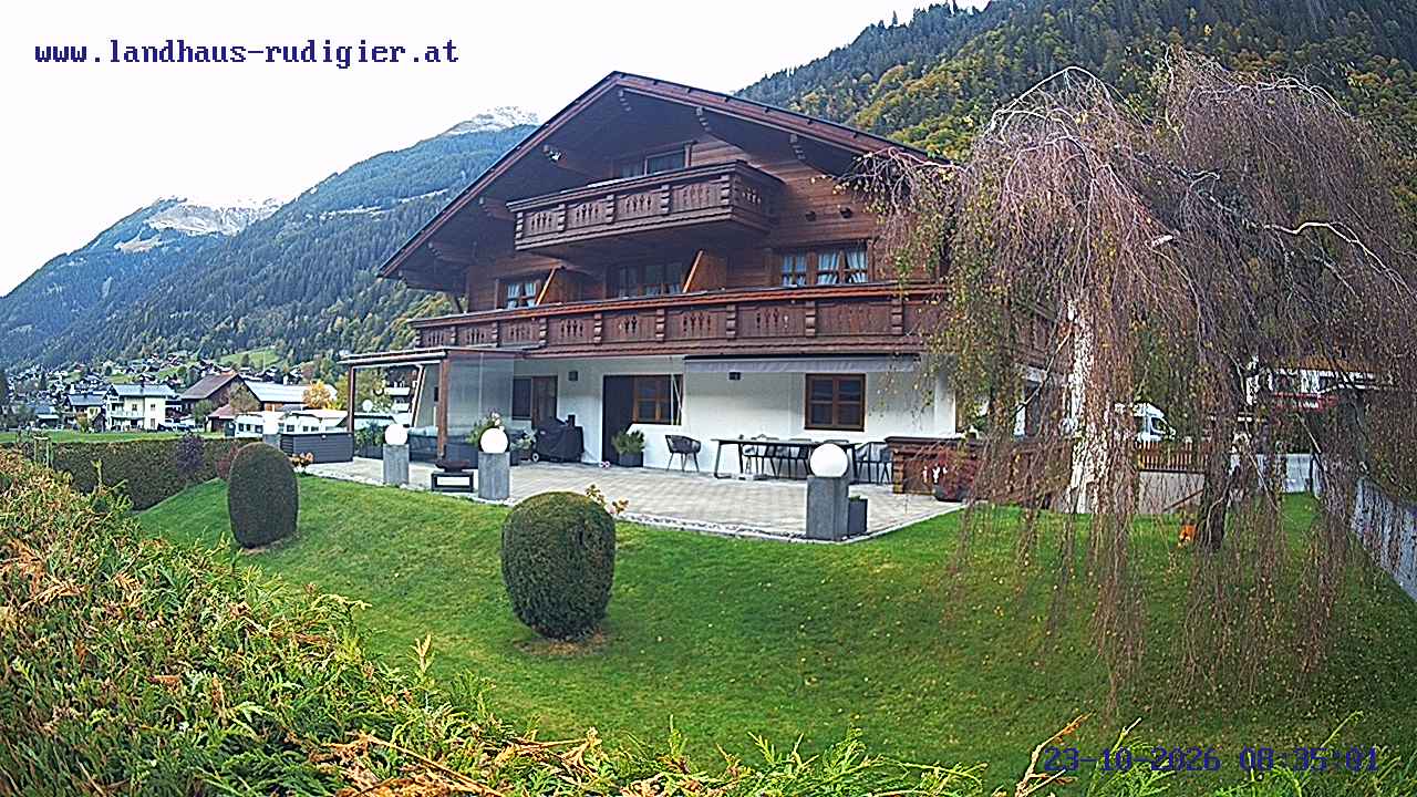 Gortipohl | Landhaus Rudigier