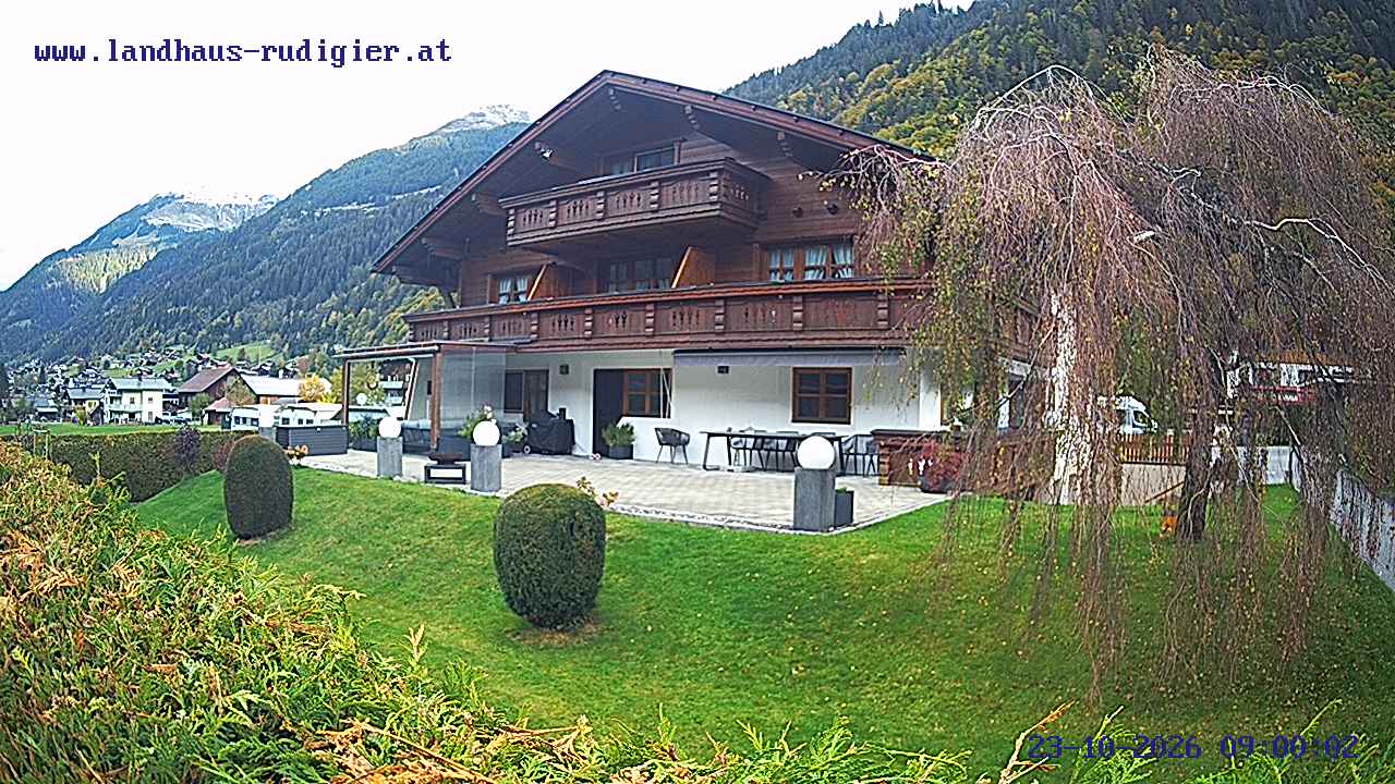 Gortipohl | Landhaus Rudigier