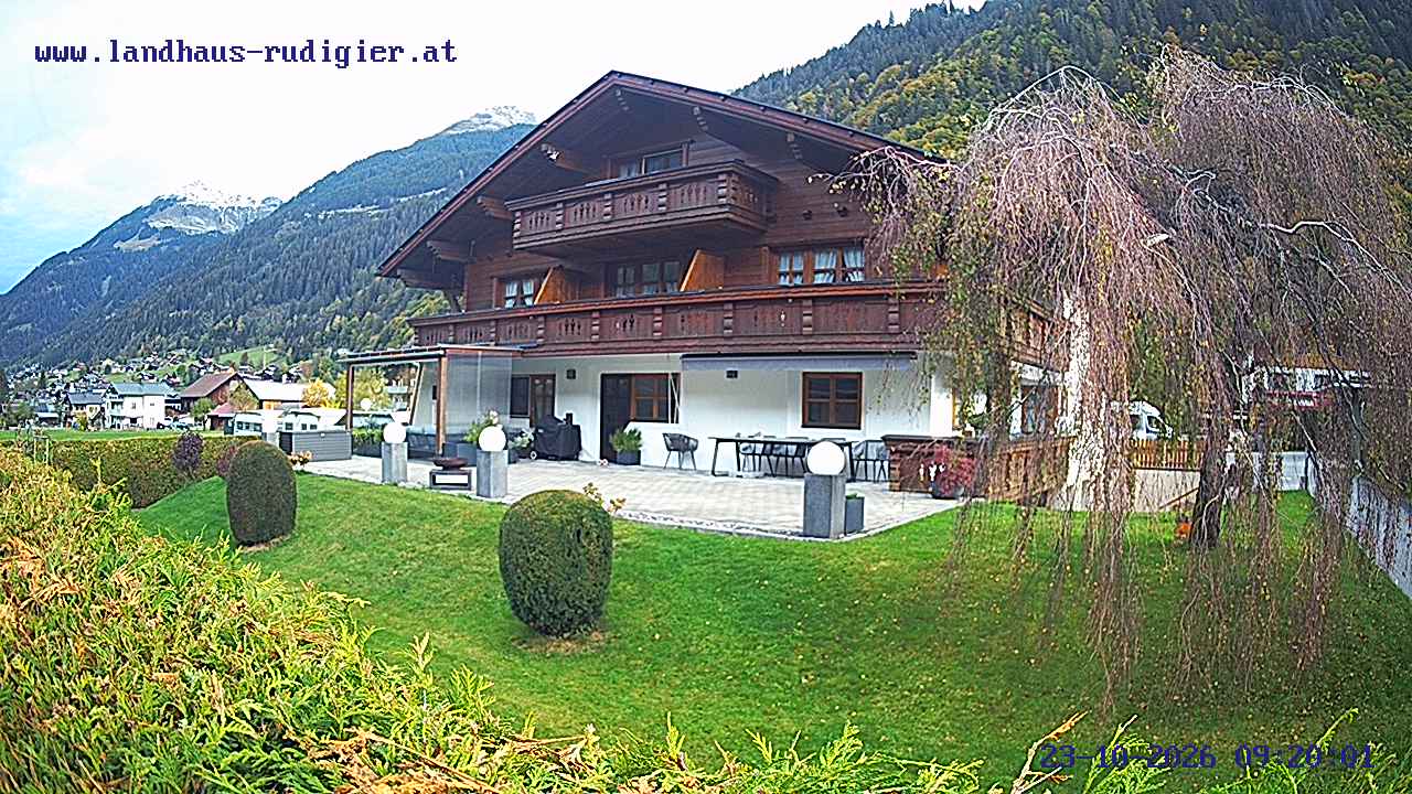 Gortipohl | Landhaus Rudigier