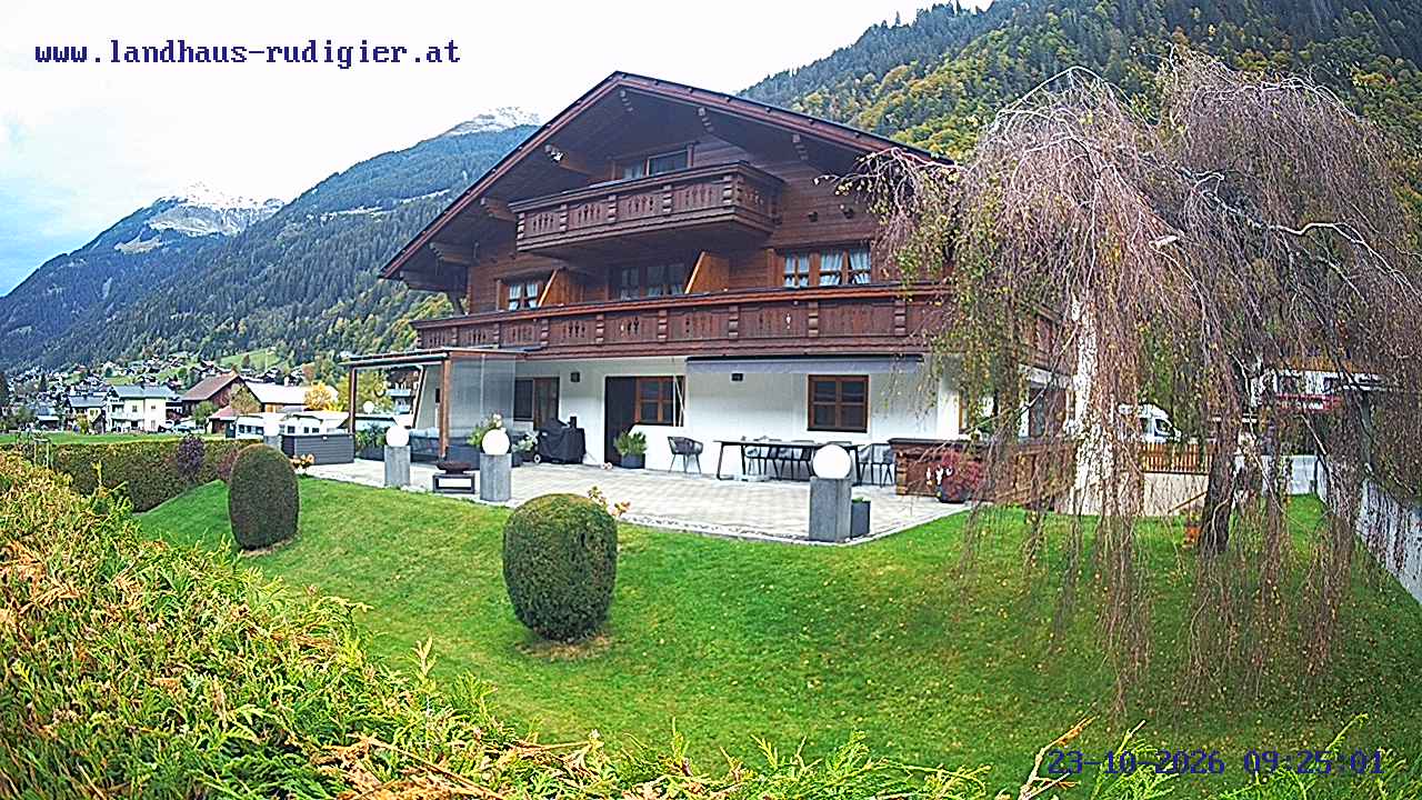 Gortipohl | Landhaus Rudigier