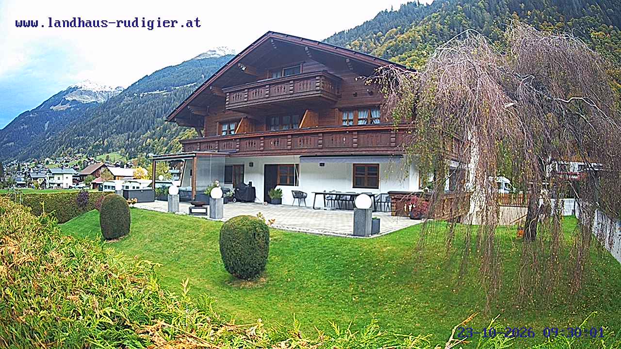 Gortipohl | Landhaus Rudigier