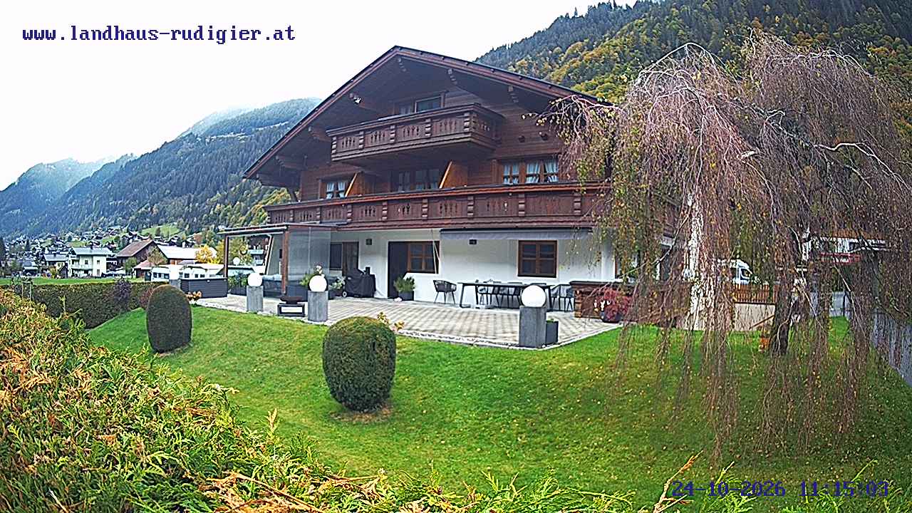 Gortipohl | Landhaus Rudigier