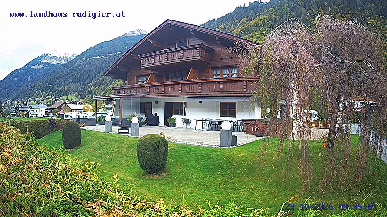 Gortipohl | Landhaus Rudigier
