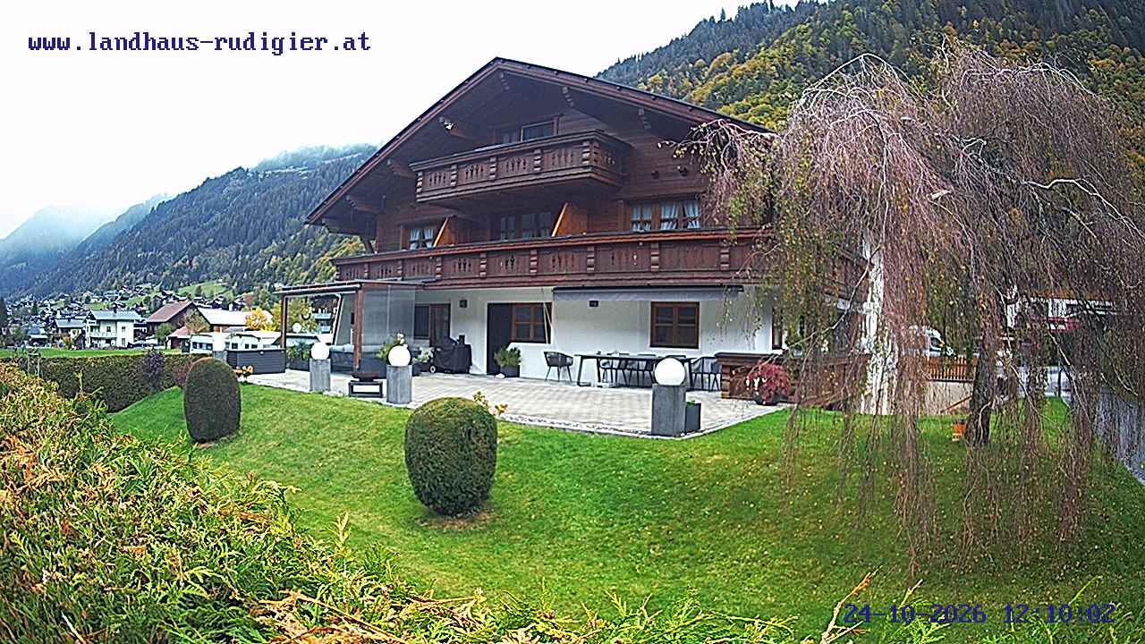 Gortipohl | Landhaus Rudigier