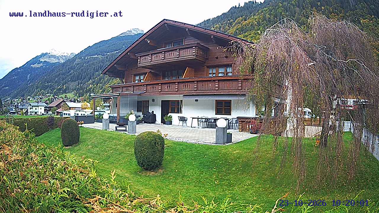 Gortipohl | Landhaus Rudigier