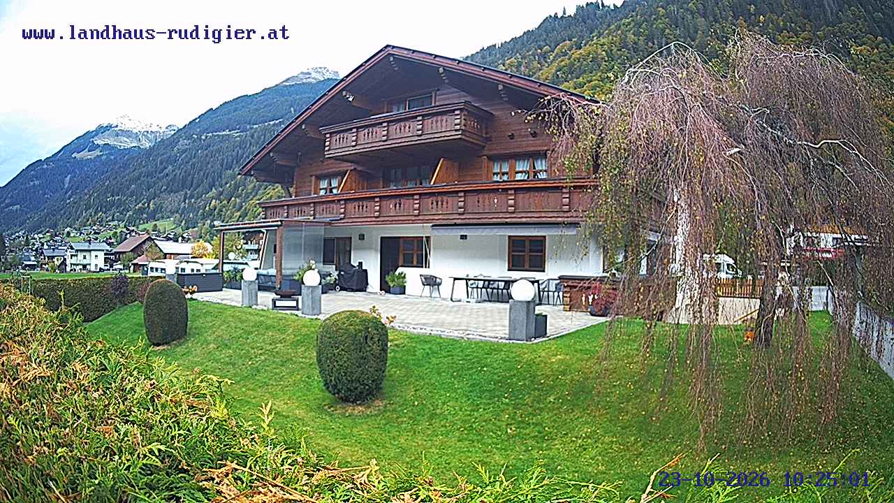 Gortipohl | Landhaus Rudigier